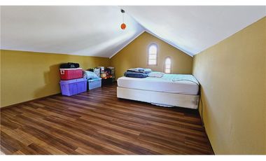 Casa en Condominio de Parcelas sector Culiprán