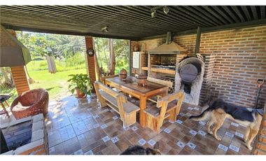 Casa en Condominio de Parcelas sector Culiprán