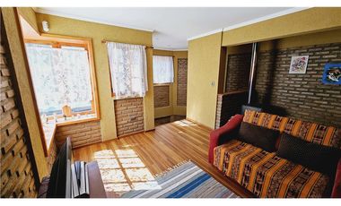 Casa en Condominio de Parcelas sector Culiprán