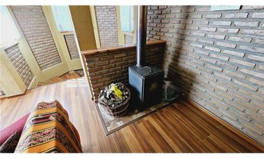 Casa en Condominio de Parcelas sector Culiprán