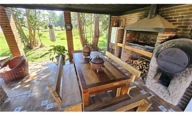 Casa en Condominio de Parcelas sector Culiprán