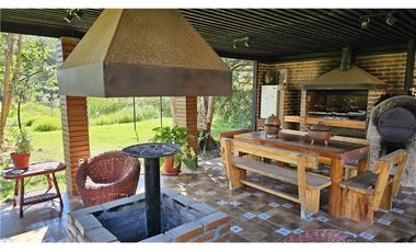 Casa en Condominio de Parcelas sector Culiprán