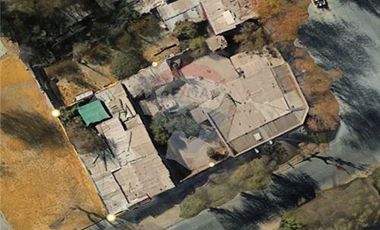 OFERTON! Venta Terreno Comercial San Bernardo