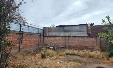 OFERTON! Venta Terreno Comercial San Bernardo