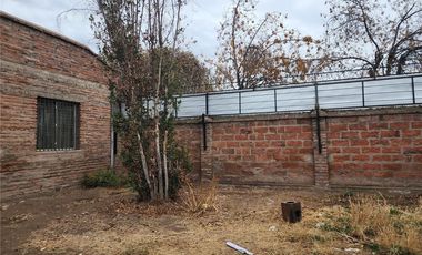 OFERTON! Venta Terreno Comercial San Bernardo