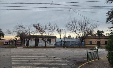 OFERTON! Venta Terreno Comercial San Bernardo