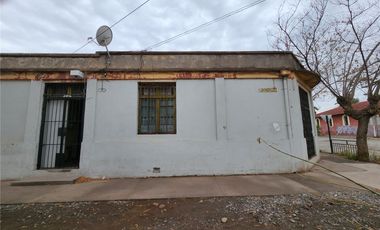 OFERTON! Venta Terreno Comercial San Bernardo