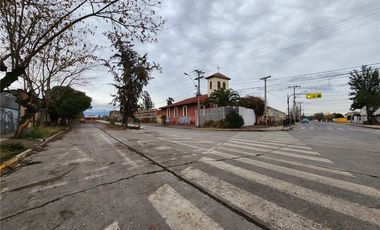 OFERTON! Venta Terreno Comercial San Bernardo