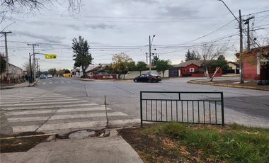 OFERTON! Venta Terreno Comercial San Bernardo