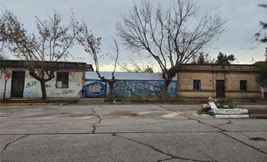 OFERTON! Venta Terreno Comercial San Bernardo