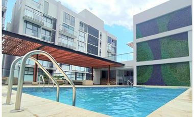 APARTAESTUDIO SALIDA, VISTA AL MAR Y PERMISO TURISTICO SALINAS