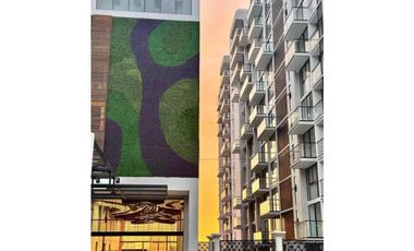 APARTAESTUDIO SALIDA, VISTA AL MAR Y PERMISO TURISTICO SALINAS