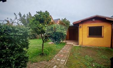 Arriendo Calle Libertad