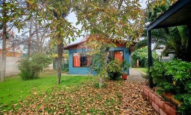 Arriendo Calle Libertad