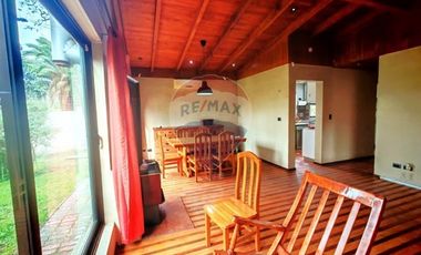 Arriendo Calle Libertad