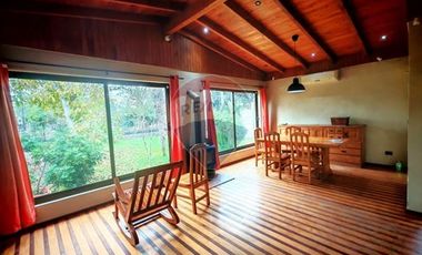 Arriendo Calle Libertad