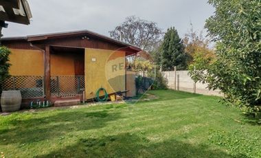 Arriendo Calle Libertad