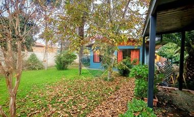 Arriendo Calle Libertad