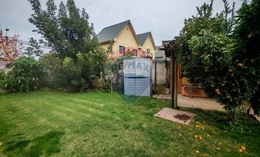 Arriendo Calle Libertad