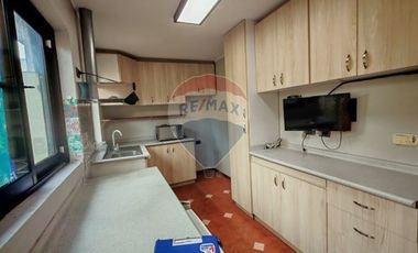 Arriendo Calle Libertad