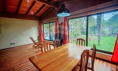 Arriendo Calle Libertad