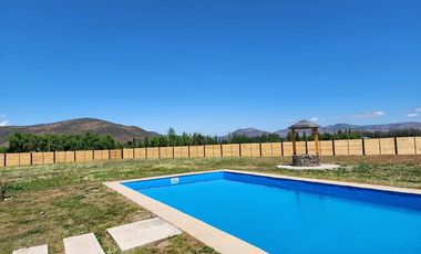 VENTA DE PARCELA CON CASA EN COINCO