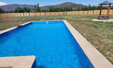 VENTA DE PARCELA CON CASA EN COINCO