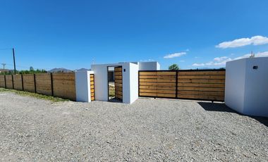 VENTA DE PARCELA CON CASA EN COINCO