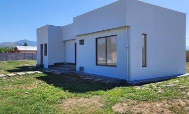 VENTA DE PARCELA CON CASA EN COINCO