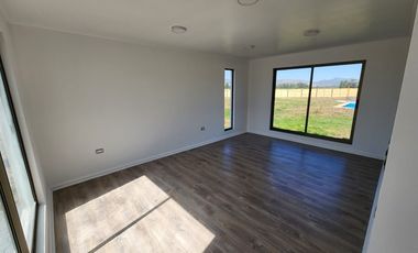 VENTA DE PARCELA CON CASA EN COINCO