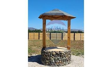 VENTA DE PARCELA CON CASA EN COINCO