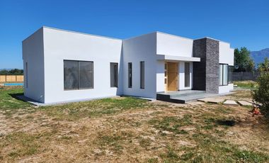 VENTA DE PARCELA CON CASA EN COINCO