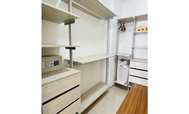 HERMOSO APARTAMENTO CON PERMISO DE RENTA TURISTICA - SAMARIA