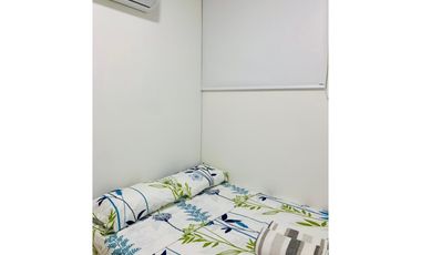 HERMOSO APARTAMENTO CON PERMISO DE RENTA TURISTICA - SAMARIA