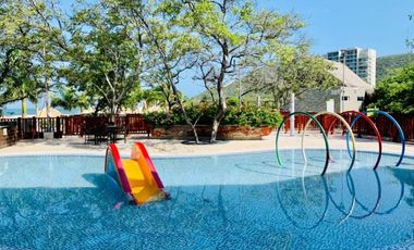 HERMOSO APARTAMENTO CON PERMISO DE RENTA TURISTICA - SAMARIA