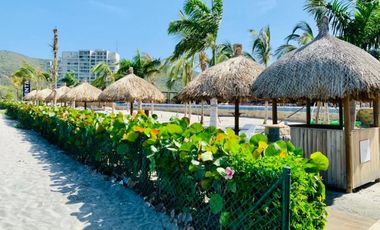 HERMOSO APARTAMENTO CON PERMISO DE RENTA TURISTICA - SAMARIA