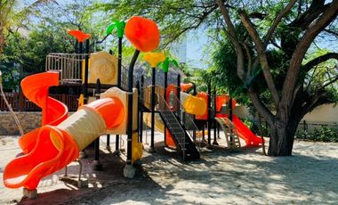 HERMOSO APARTAMENTO CON PERMISO DE RENTA TURISTICA - SAMARIA