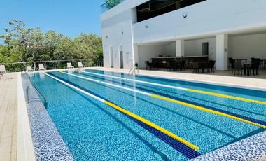 HERMOSO APARTAMENTO CON PERMISO DE RENTA TURISTICA - SAMARIA