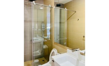 HERMOSO APARTAMENTO CON PERMISO DE RENTA TURISTICA - SAMARIA