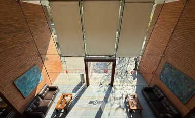 Inversión Ideal en Providencia: Dpto. de 35 m²