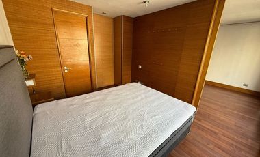 Inversión Ideal en Providencia: Dpto. de 35 m²