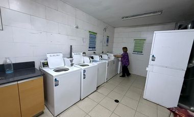 Inversión Ideal en Providencia: Dpto. de 35 m²