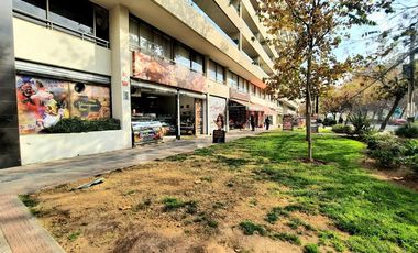 Departamento para inversión