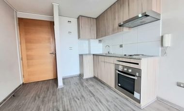 Departamento para inversión