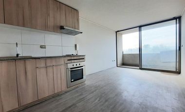 Departamento para inversión