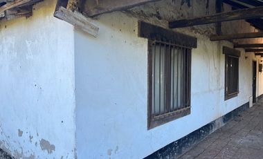 Se Vende Parcela Sector San Diego, San Clemente.