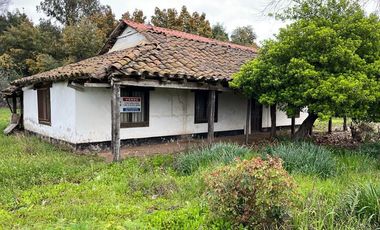 Se Vende Parcela Sector San Diego, San Clemente.