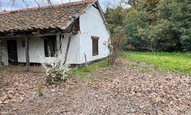 Se Vende Parcela Sector San Diego, San Clemente.