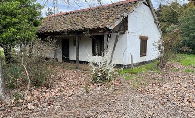 Se Vende Parcela Sector San Diego, San Clemente.