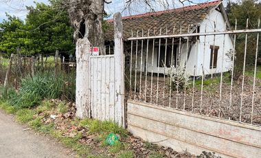 Se Vende Parcela Sector San Diego, San Clemente.